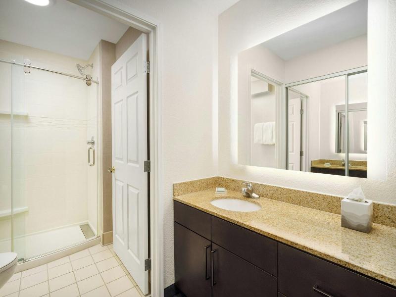 Residence Inn Las Vegas South image