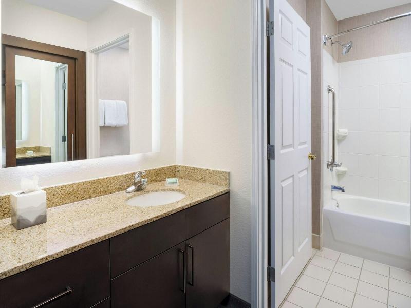 Residence Inn Las Vegas South image