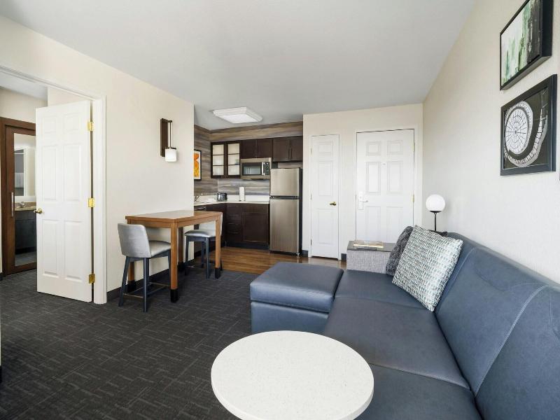 Residence Inn Las Vegas South image
