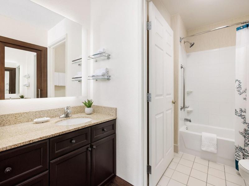 Residence Inn Las Vegas South image
