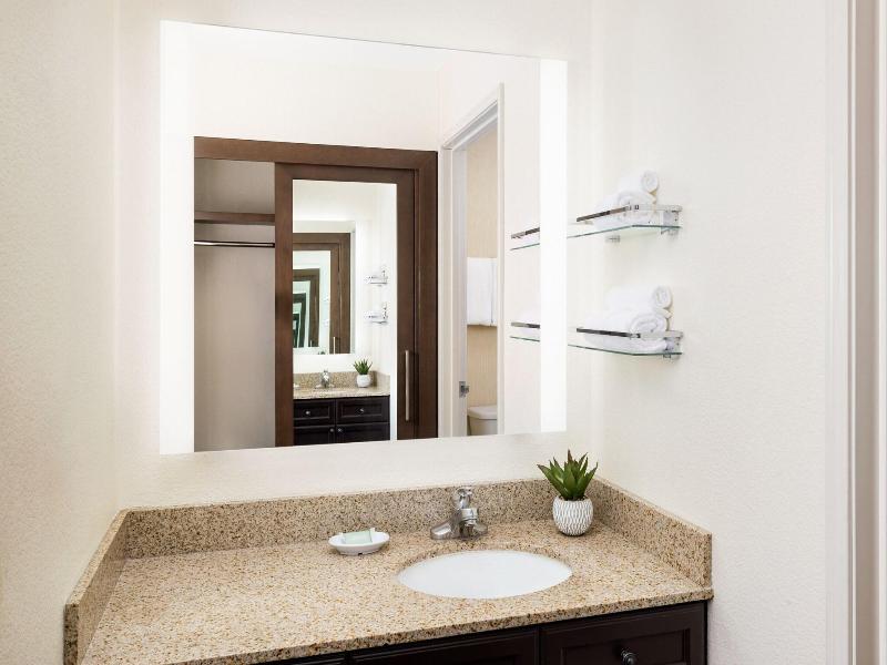 Residence Inn Las Vegas South image
