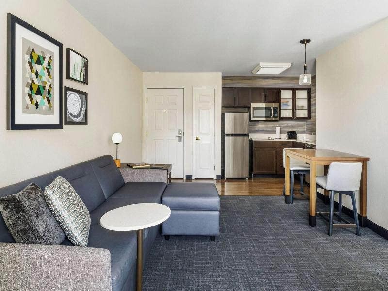 Residence Inn Las Vegas South image