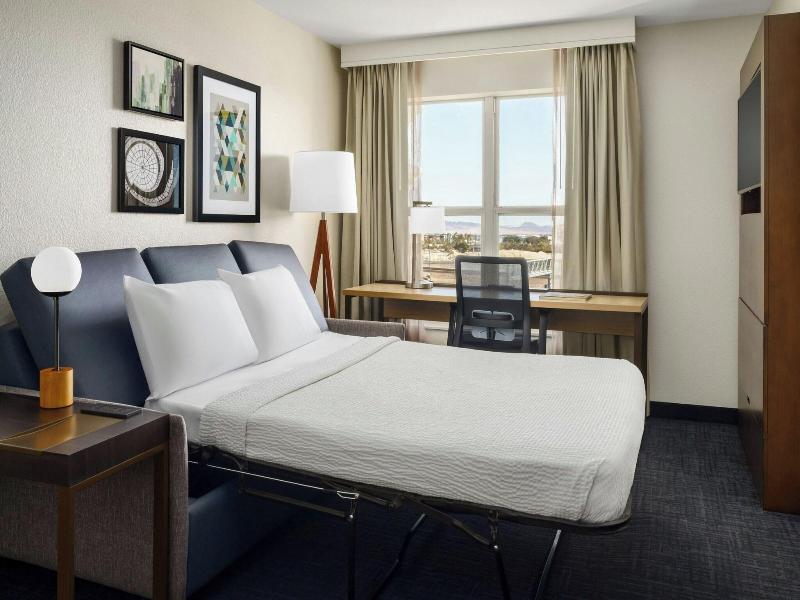 Residence Inn Las Vegas South image
