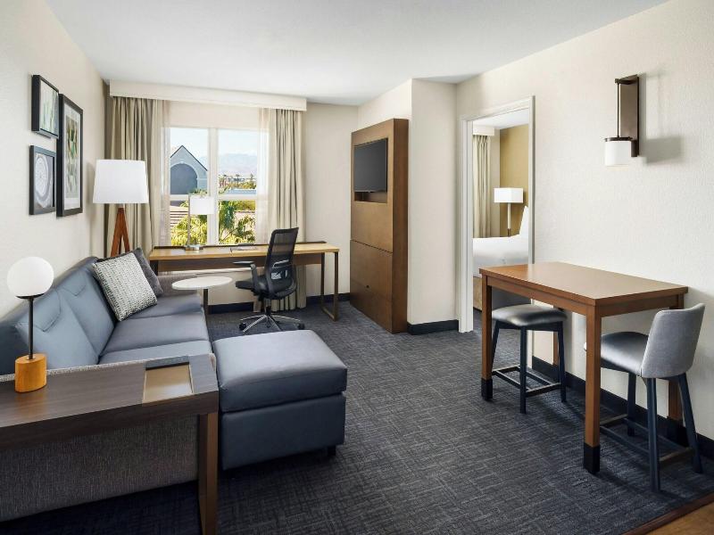 Residence Inn Las Vegas South image