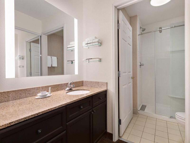 Residence Inn Las Vegas South image