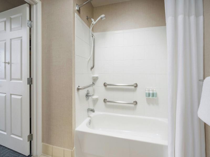 Residence Inn Las Vegas South image