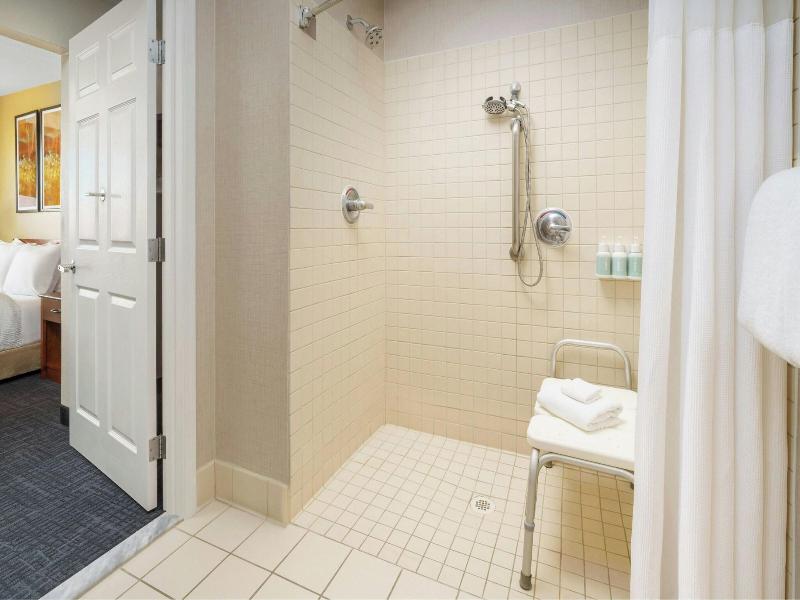 Residence Inn Las Vegas South image
