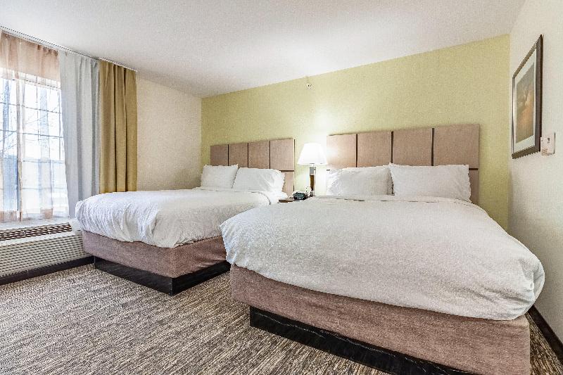Candlewood Suites Lincoln photo 19