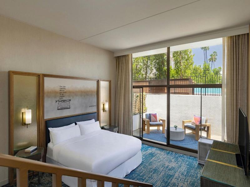 Hotel Dena, Pasadena, A Tribute Portfolio Hotel image
