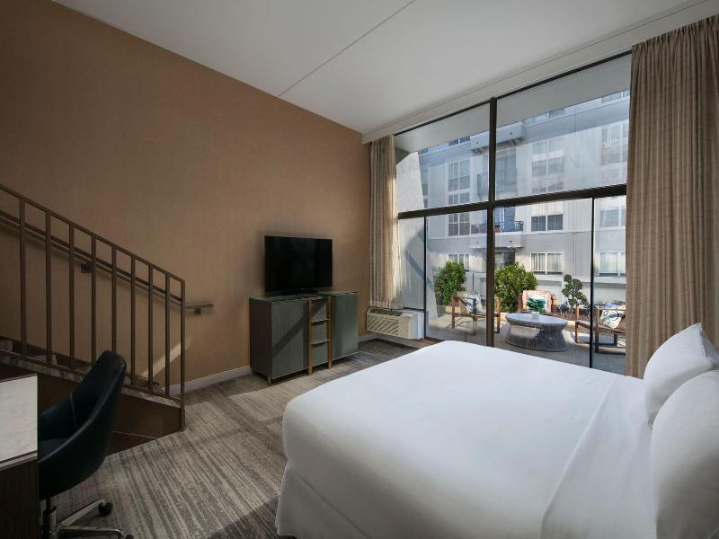 Hotel Dena, Pasadena, A Tribute Portfolio Hotel image