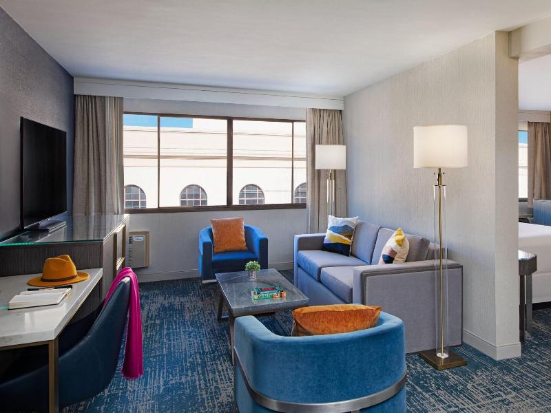 Hotel Dena, Pasadena, A Tribute Portfolio Hotel image