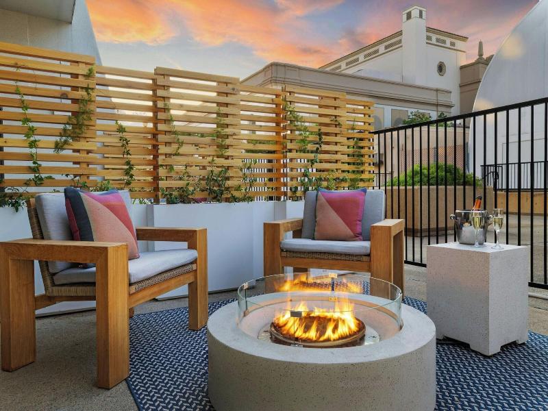 Hotel Dena, Pasadena, A Tribute Portfolio Hotel image
