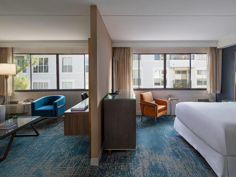 Hotel Dena, Pasadena, A Tribute Portfolio Hotel image