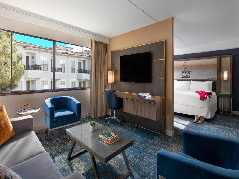 Hotel Dena, Pasadena, A Tribute Portfolio Hotel image