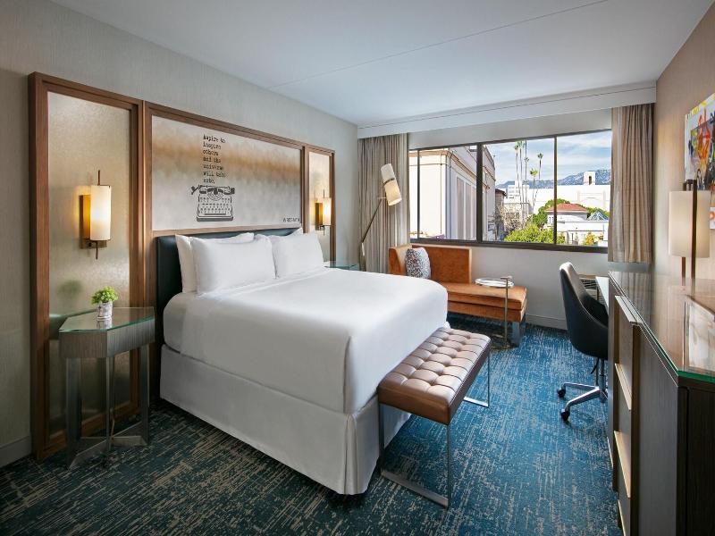 Hotel Dena, Pasadena, A Tribute Portfolio Hotel image