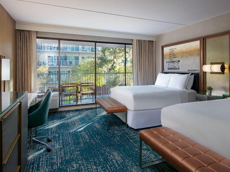 Hotel Dena, Pasadena, A Tribute Portfolio Hotel image