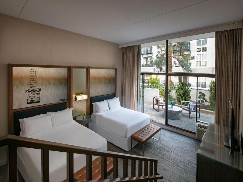 Hotel Dena, Pasadena, A Tribute Portfolio Hotel image
