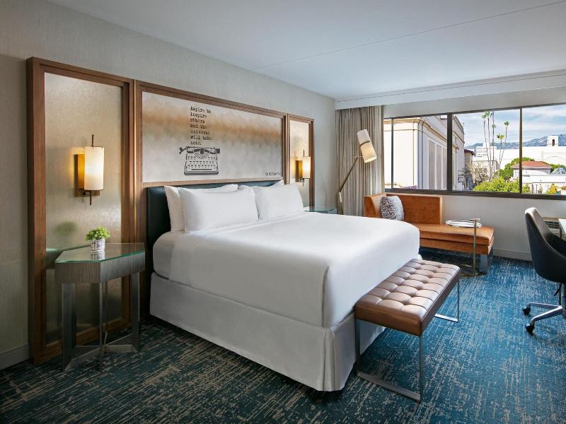 Hotel Dena, Pasadena, A Tribute Portfolio Hotel image