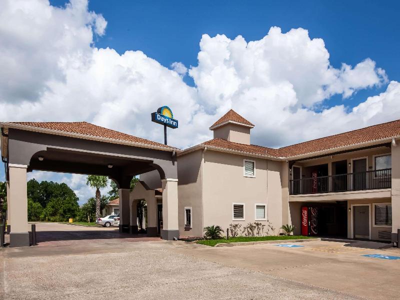 Days Inn by Wyndham Sulphur LA