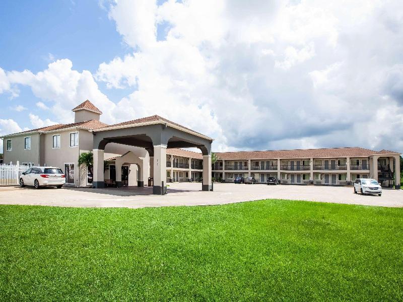 Days Inn by Wyndham Sulphur LA