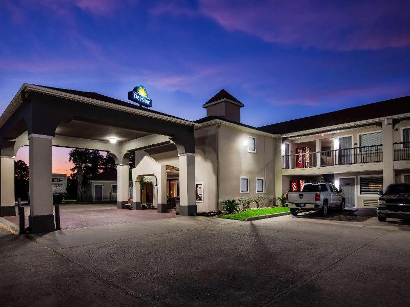 Days Inn by Wyndham Sulphur LA