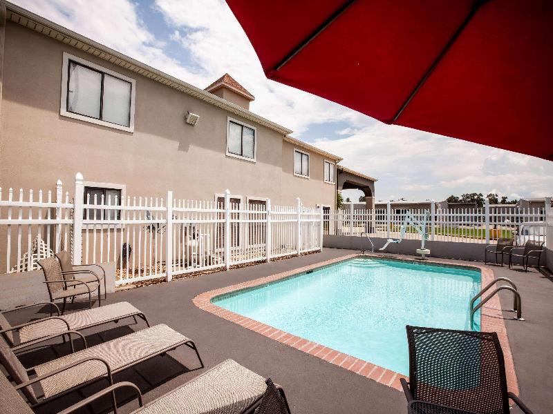 Days Inn by Wyndham Sulphur LA