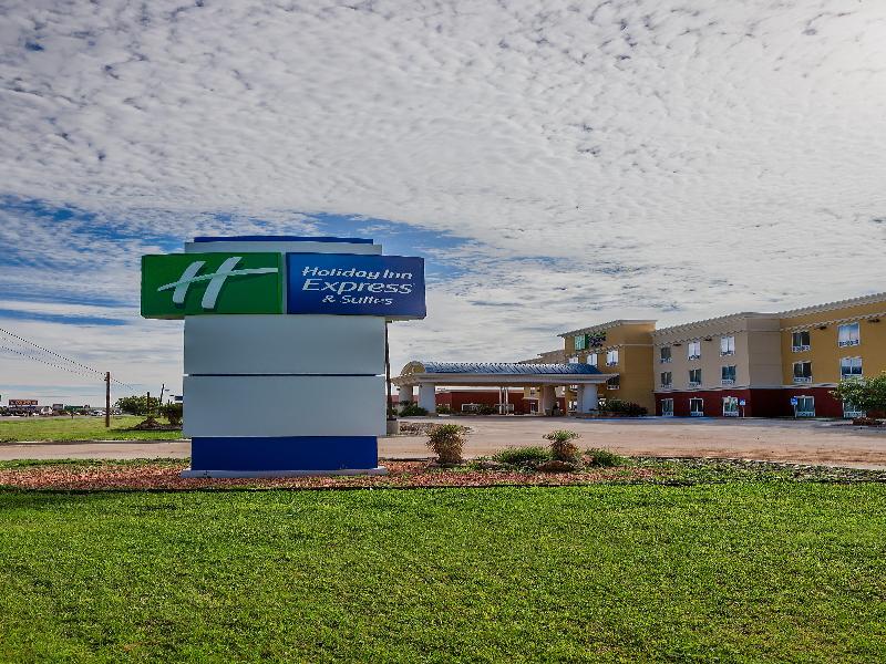 Holiday Inn Express & Suites Alpine Southeast IHG Alpine, TX - Vacationstore.net