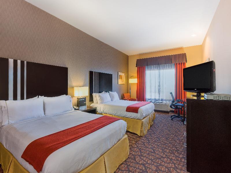 Holiday Inn Express & Suites Alpine Southeast IHG