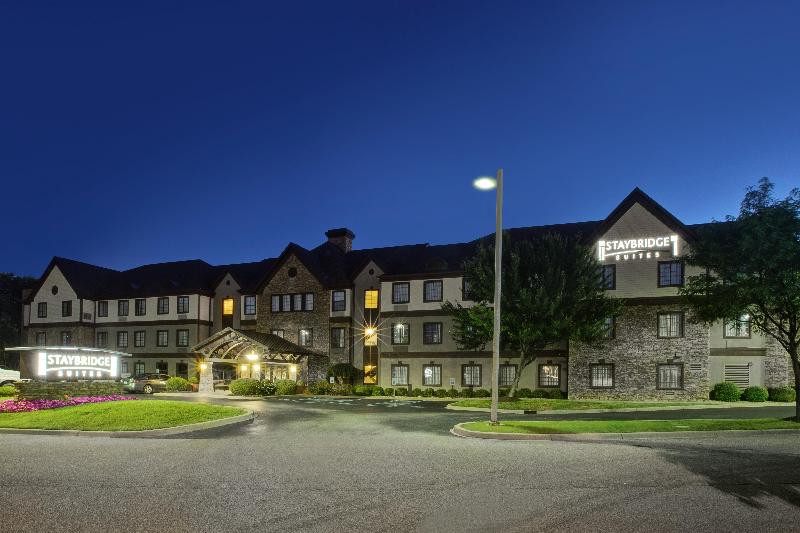 Staybridge Suites Louisville-East
