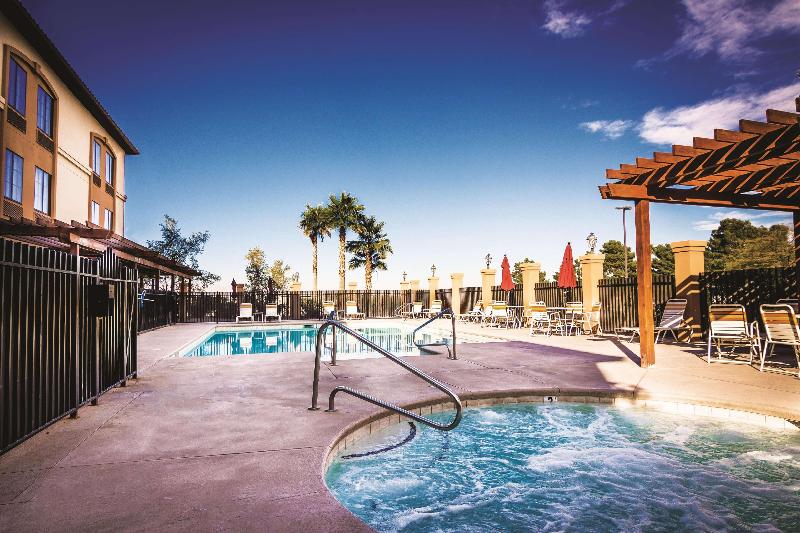 La Quinta Inn & Suites Las Vegas Airport South