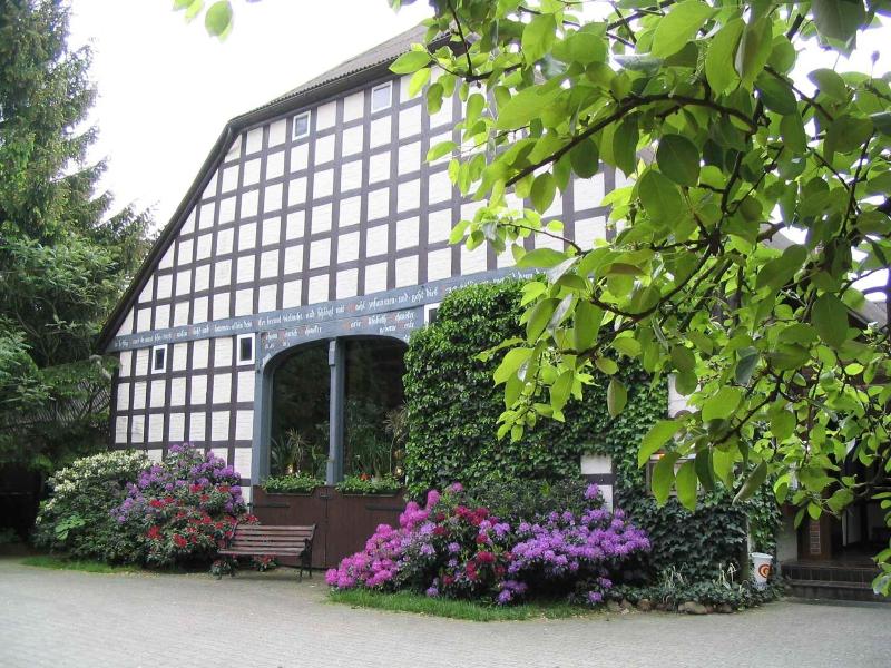 Landgasthof Rieger image