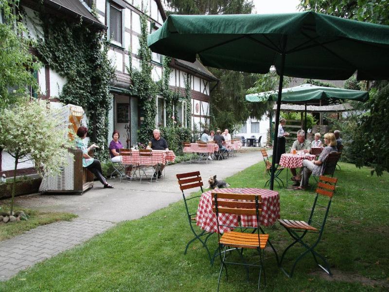 Landgasthof Rieger image