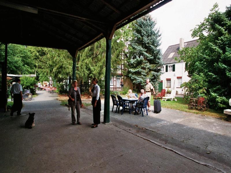 Landgasthof Rieger image
