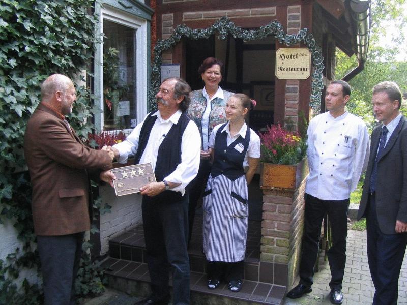 Landgasthof Rieger image