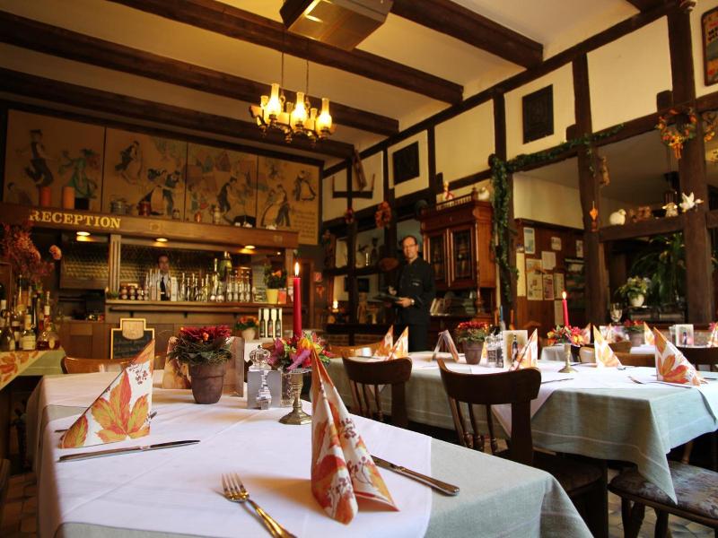Landgasthof Rieger image