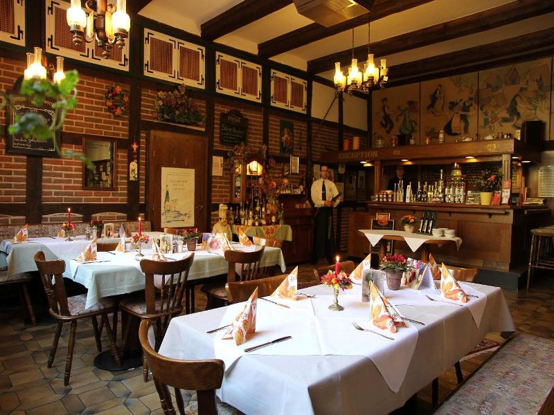 Landgasthof Rieger image
