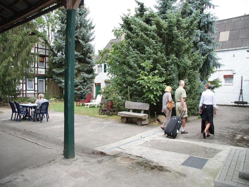 Landgasthof Rieger image