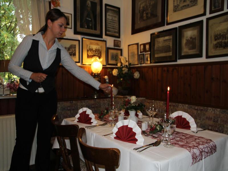 Landgasthof Rieger image