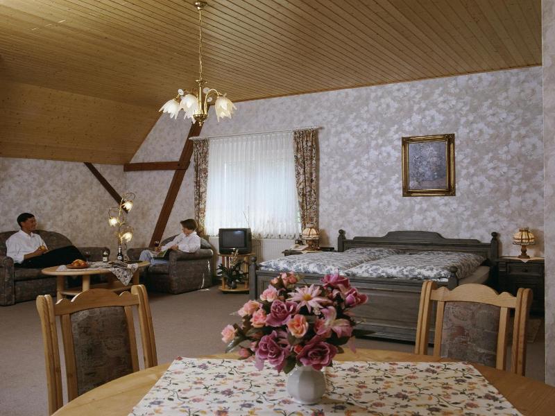 Landgasthof Rieger image