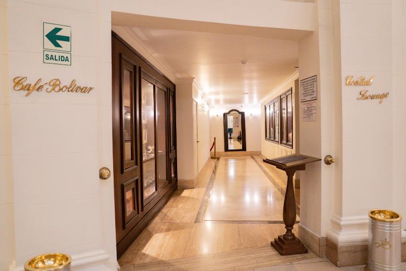 Gran Hotel Bolivar image