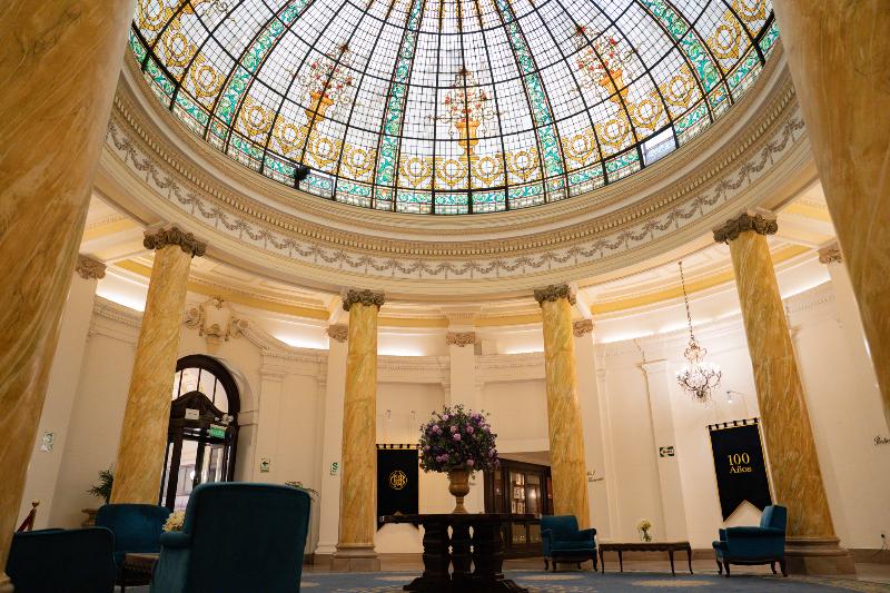Gran Hotel Bolivar image