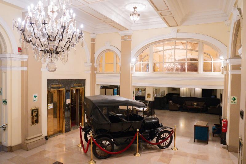 Gran Hotel Bolivar image