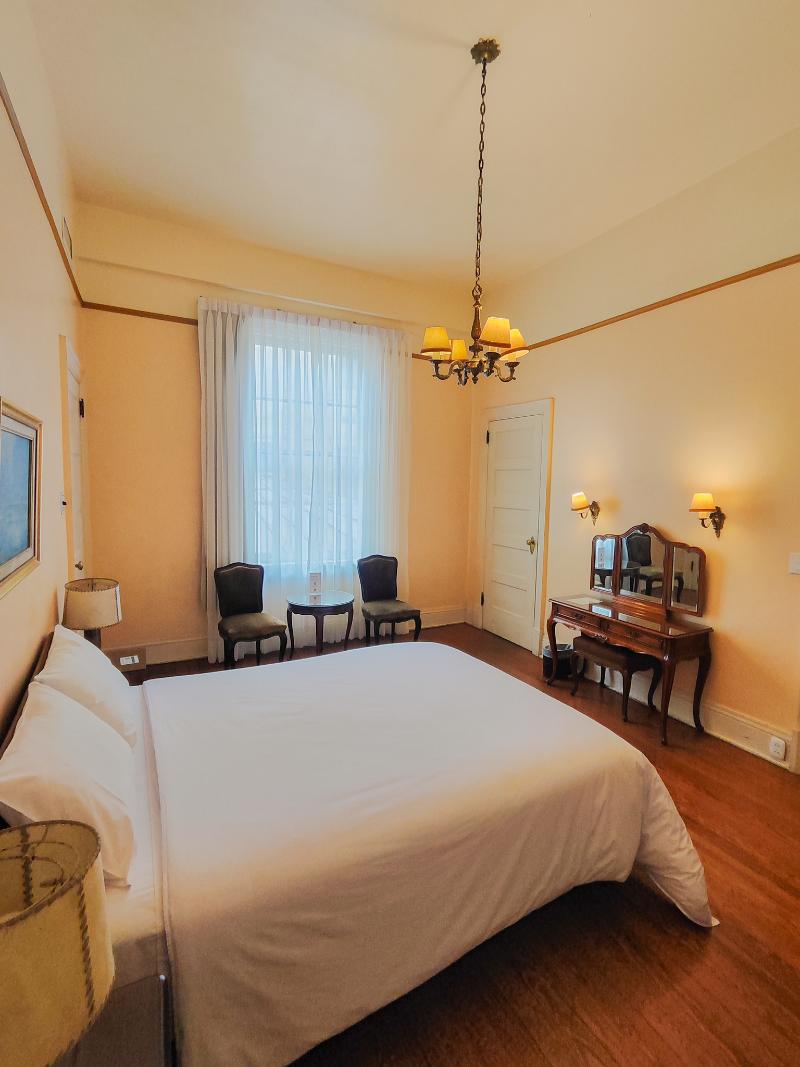 Gran Hotel Bolivar image