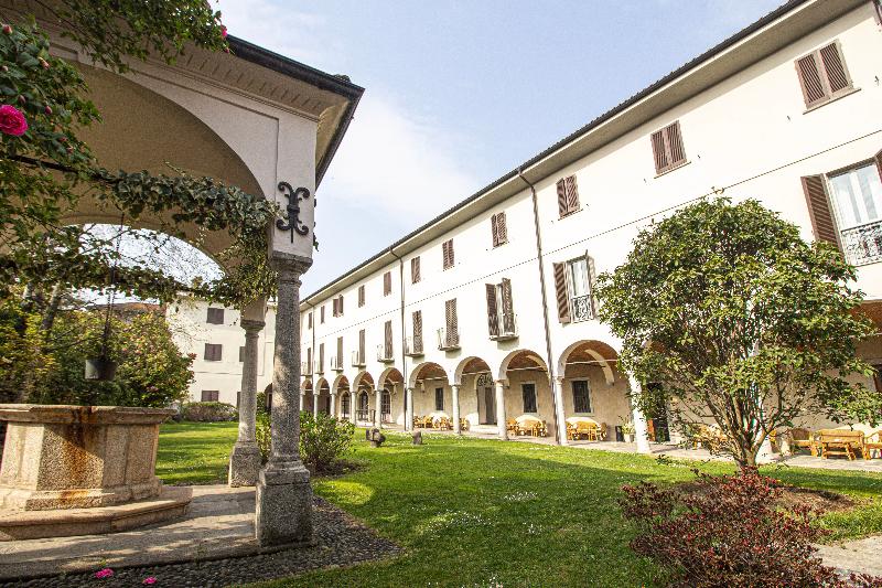 LVG Hotel Collection - Il Chiostro image