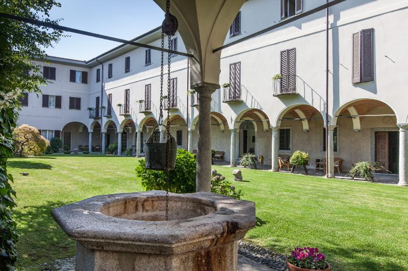 LVG Hotel Collection - Il Chiostro image