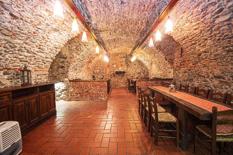 LVG Hotel Collection - Il Chiostro image
