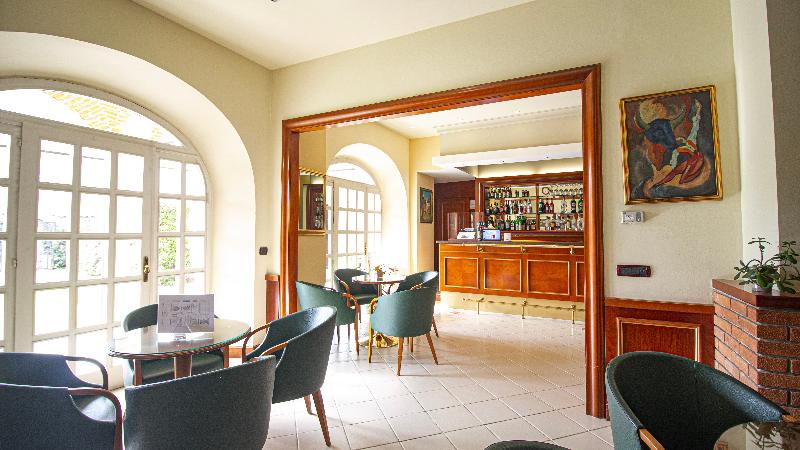 LVG Hotel Collection - Il Chiostro image