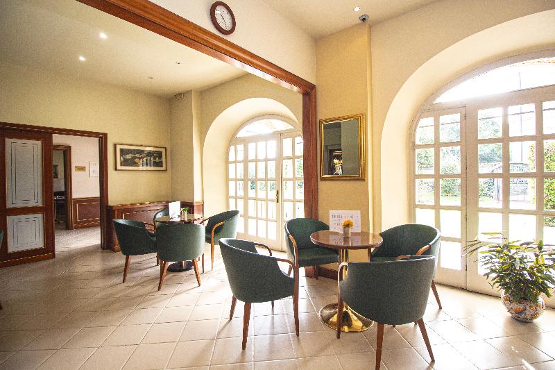 LVG Hotel Collection - Il Chiostro image