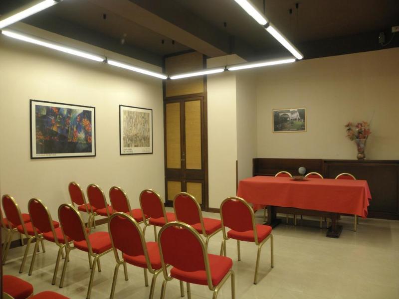 LVG Hotel Collection - Il Chiostro image