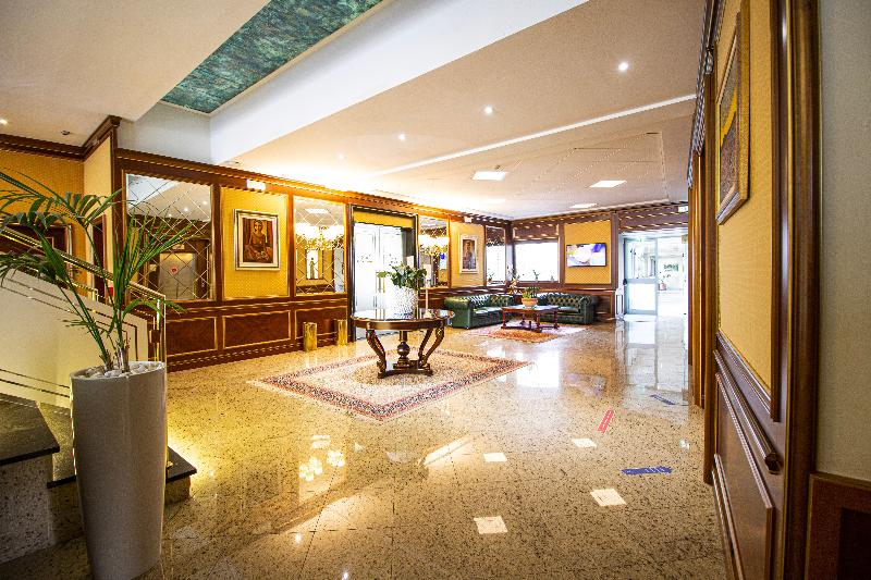 LVG Hotel Collection - Il Chiostro image